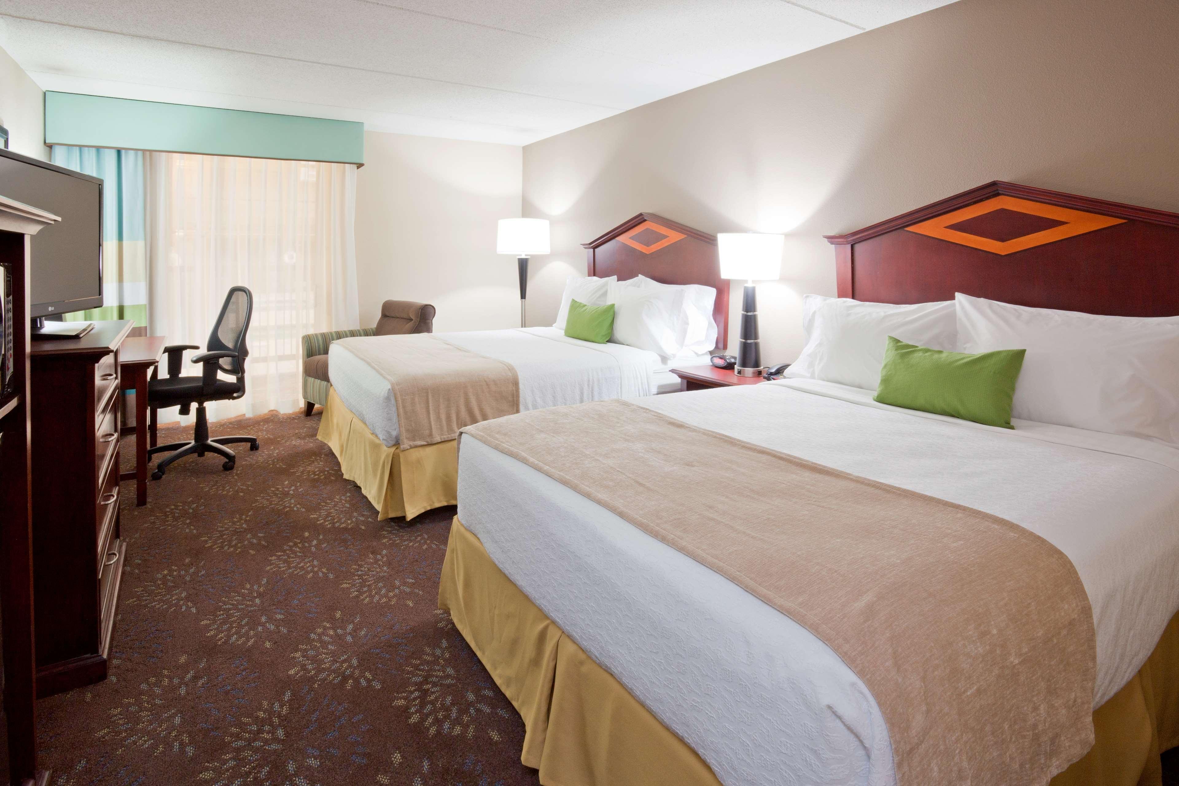 Best Western Plus Willmar Bagian luar foto