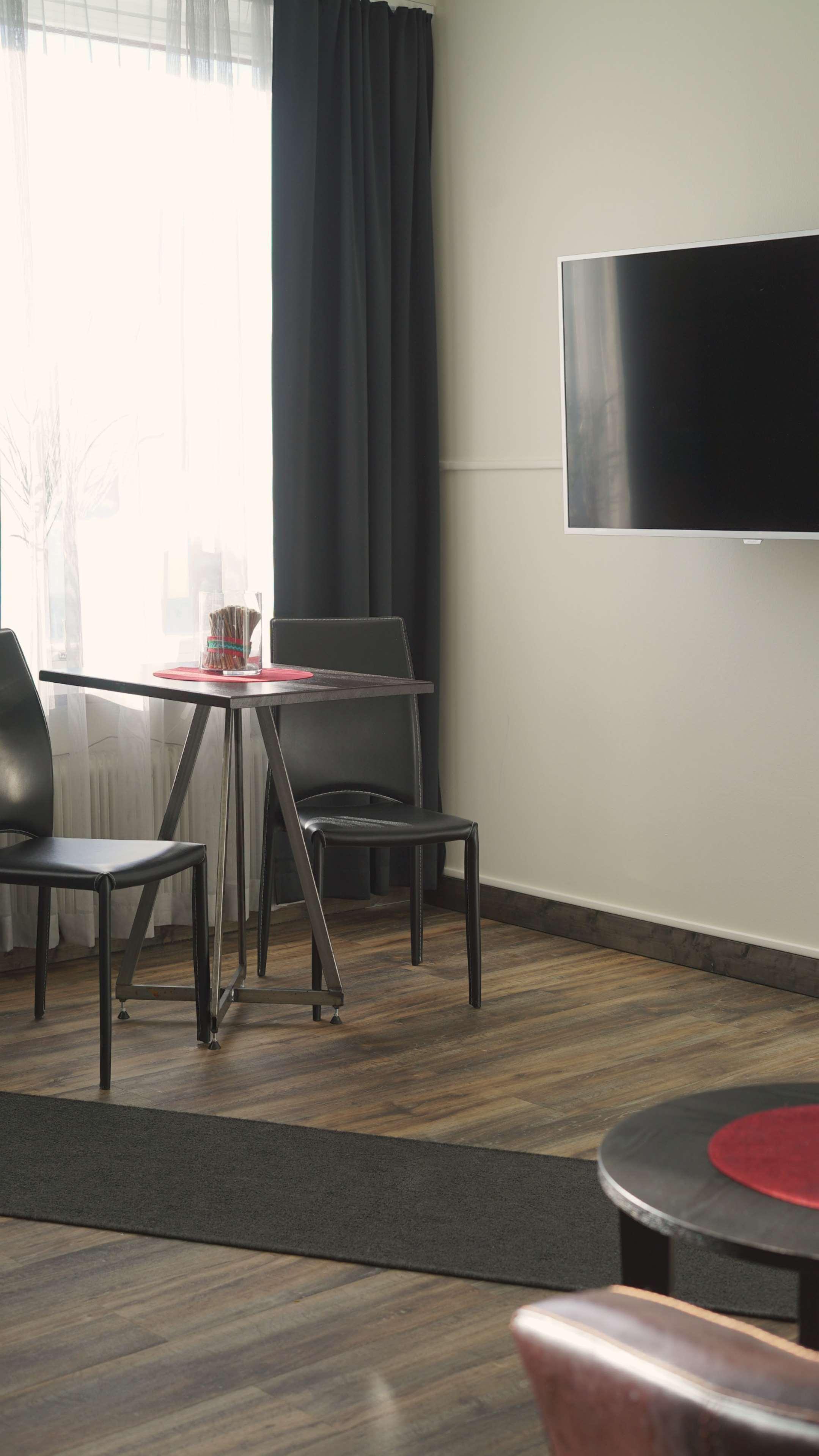 Best Western Plus Willmar Bagian luar foto