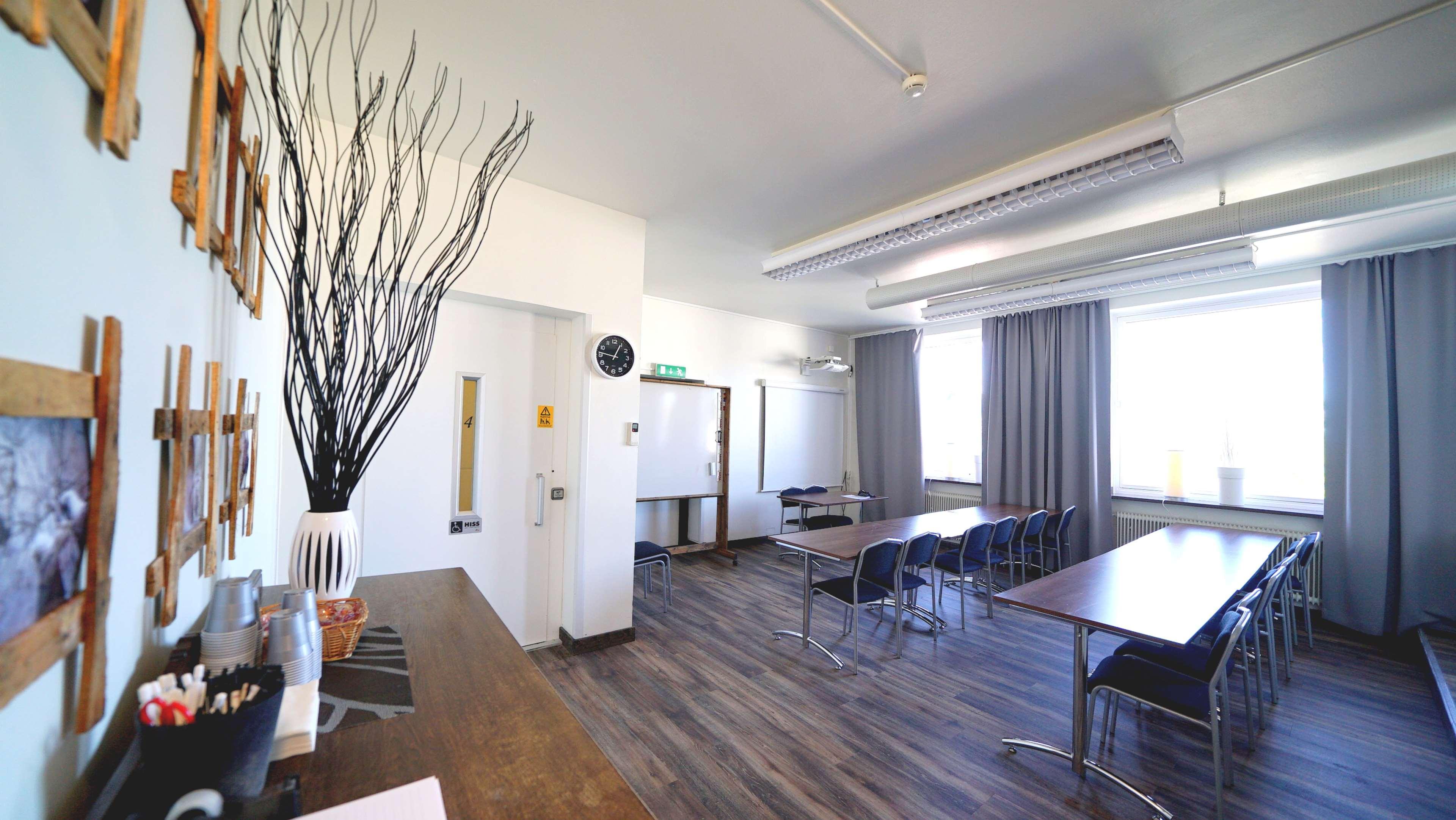 Best Western Plus Willmar Bagian luar foto