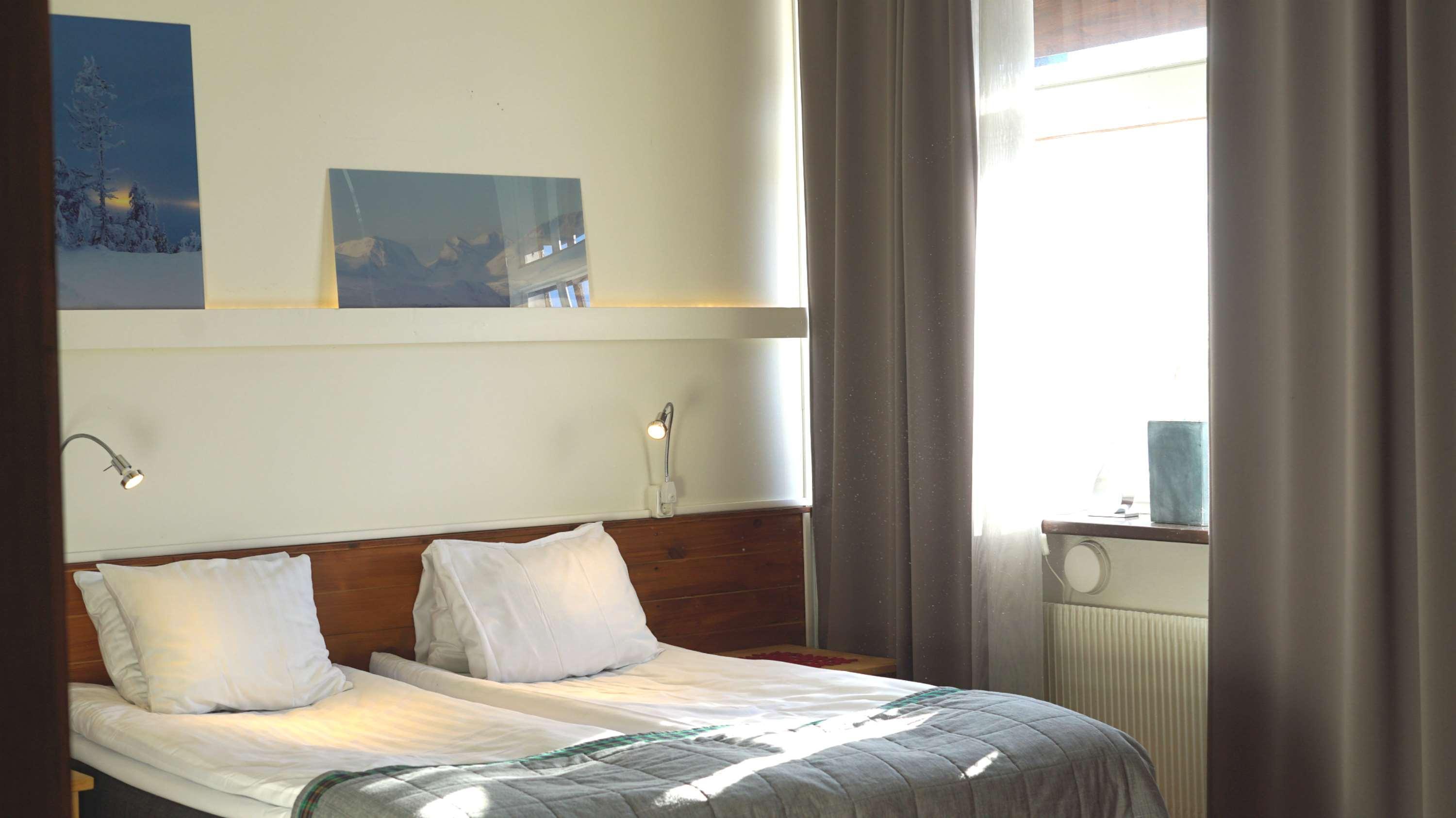 Best Western Plus Willmar Bagian luar foto