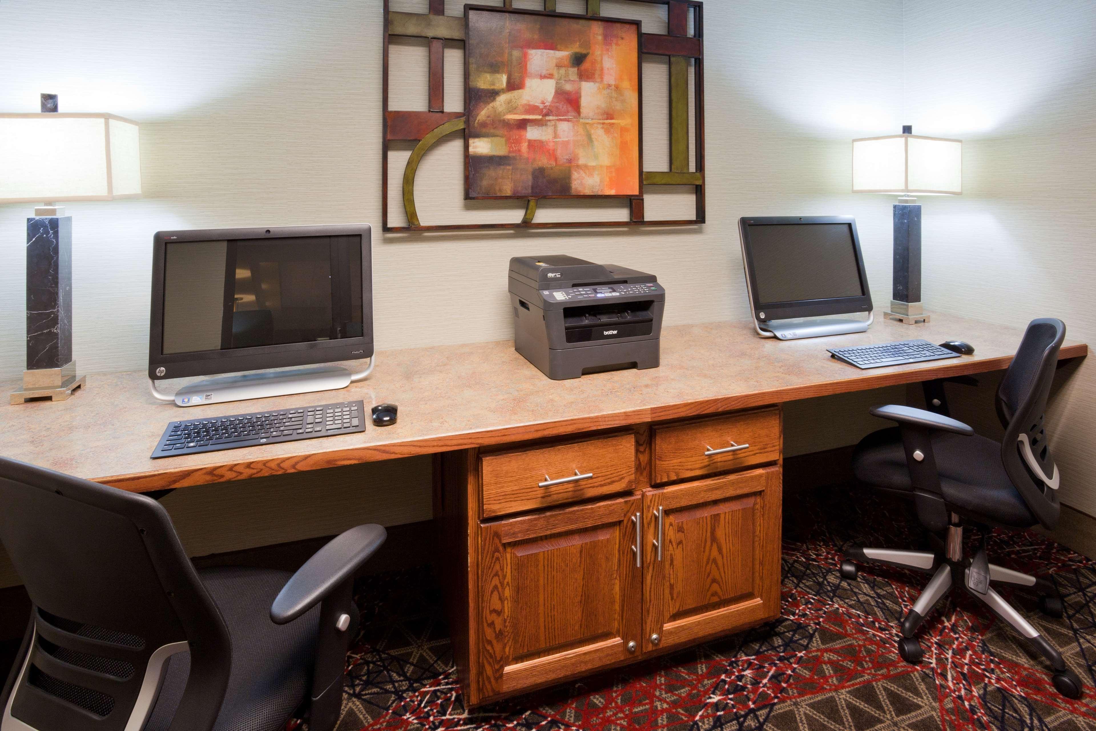 Best Western Plus Willmar Bagian luar foto