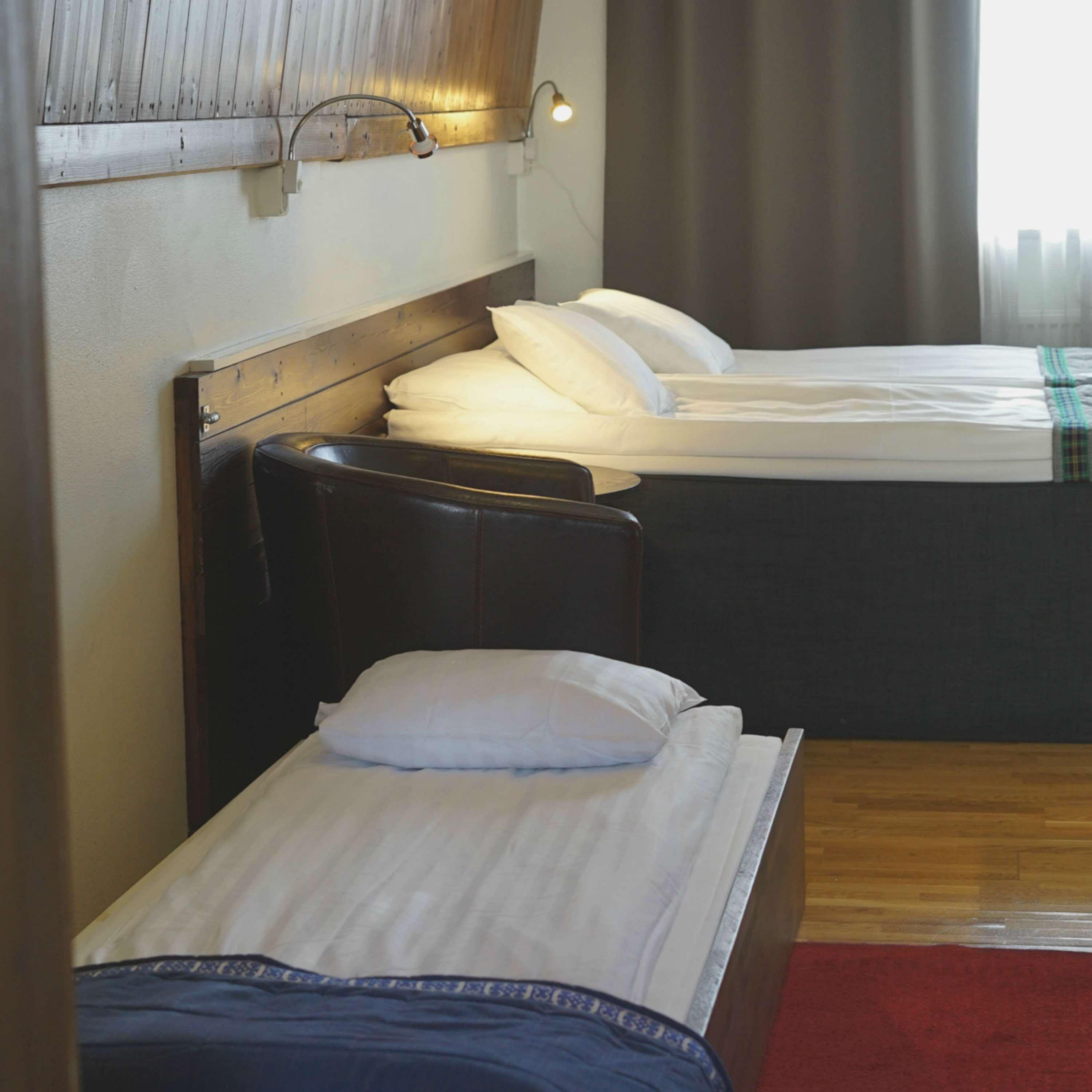 Best Western Plus Willmar Bagian luar foto