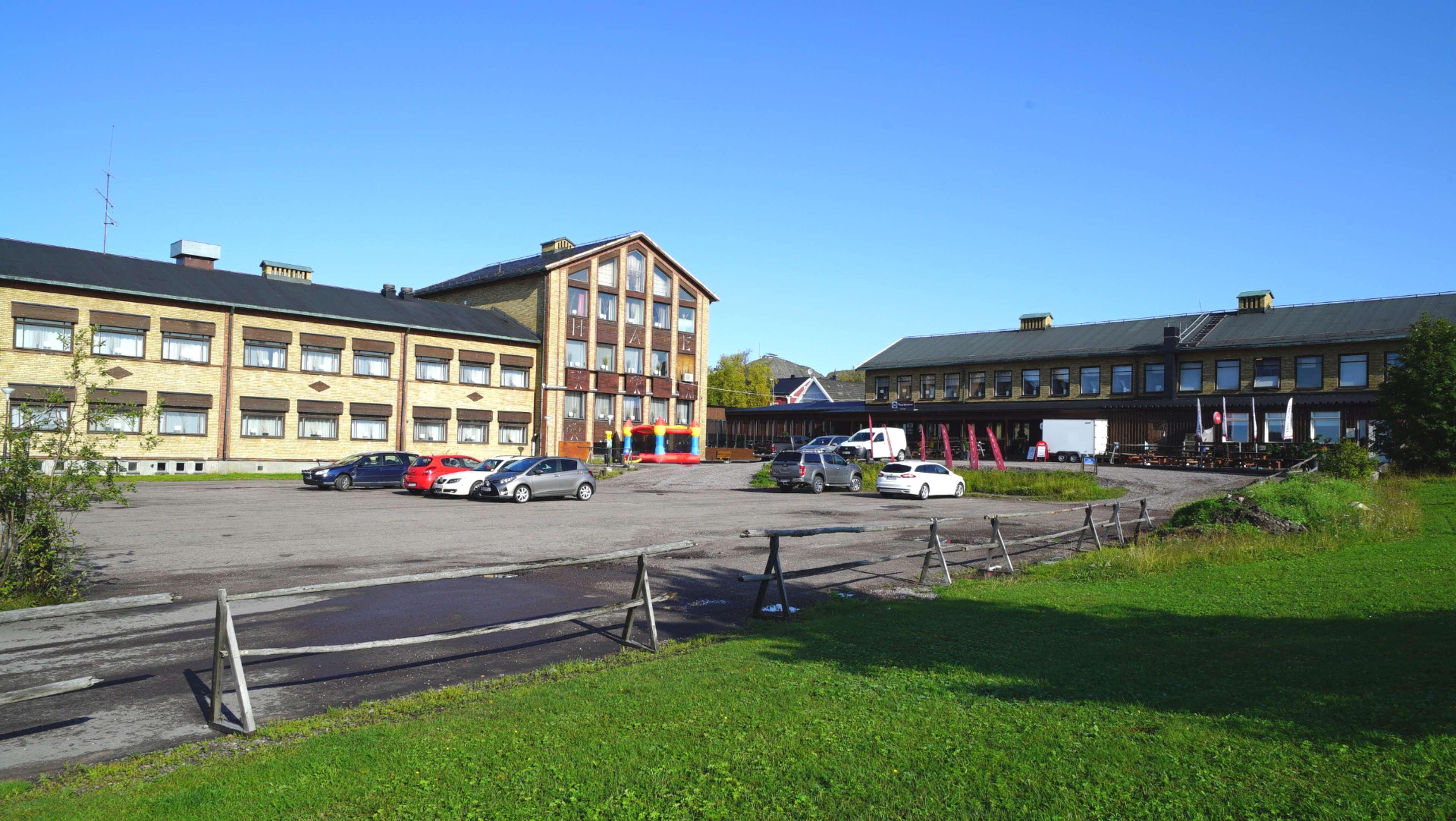 Best Western Plus Willmar Bagian luar foto