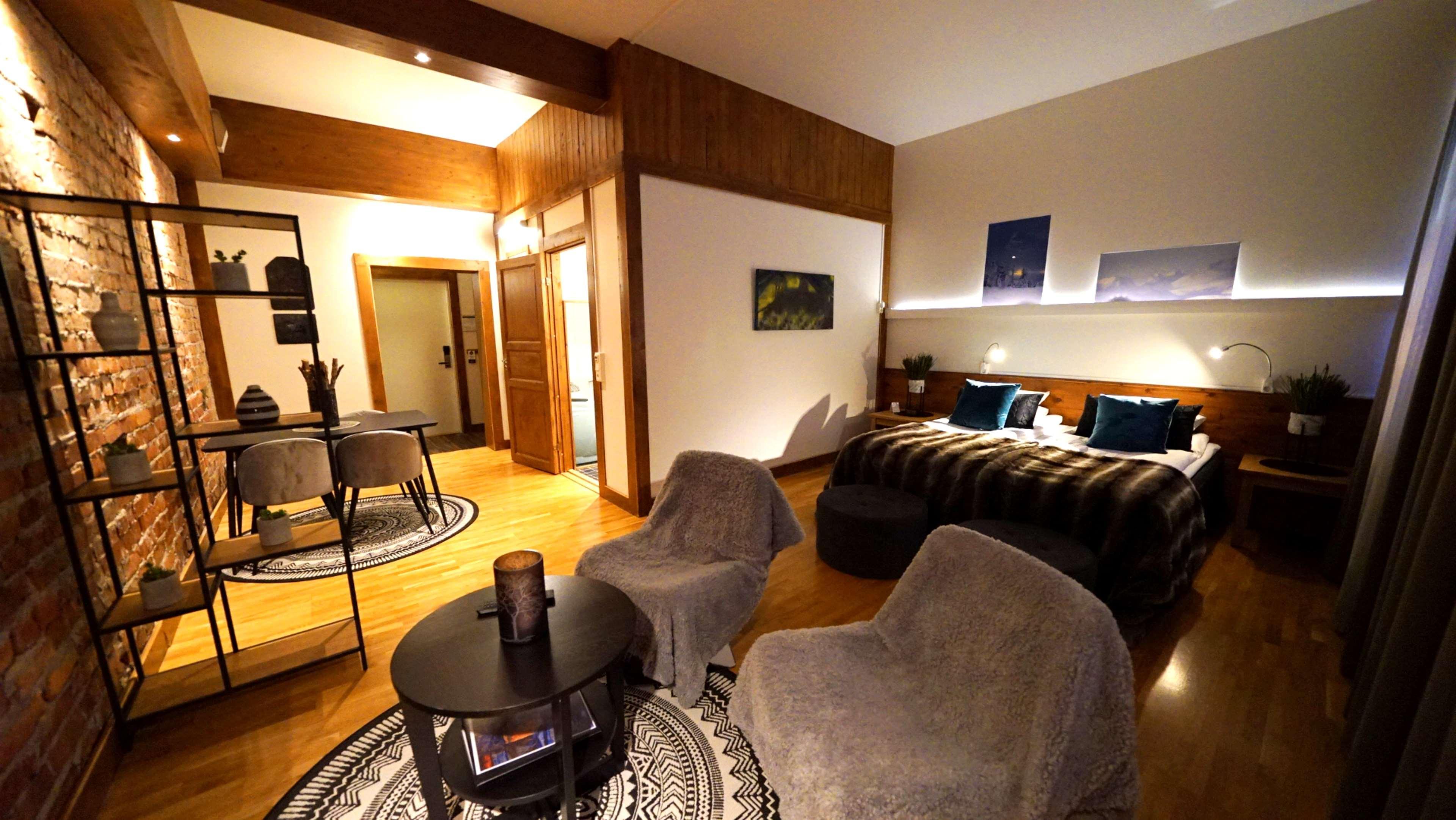 Best Western Plus Willmar Bagian luar foto
