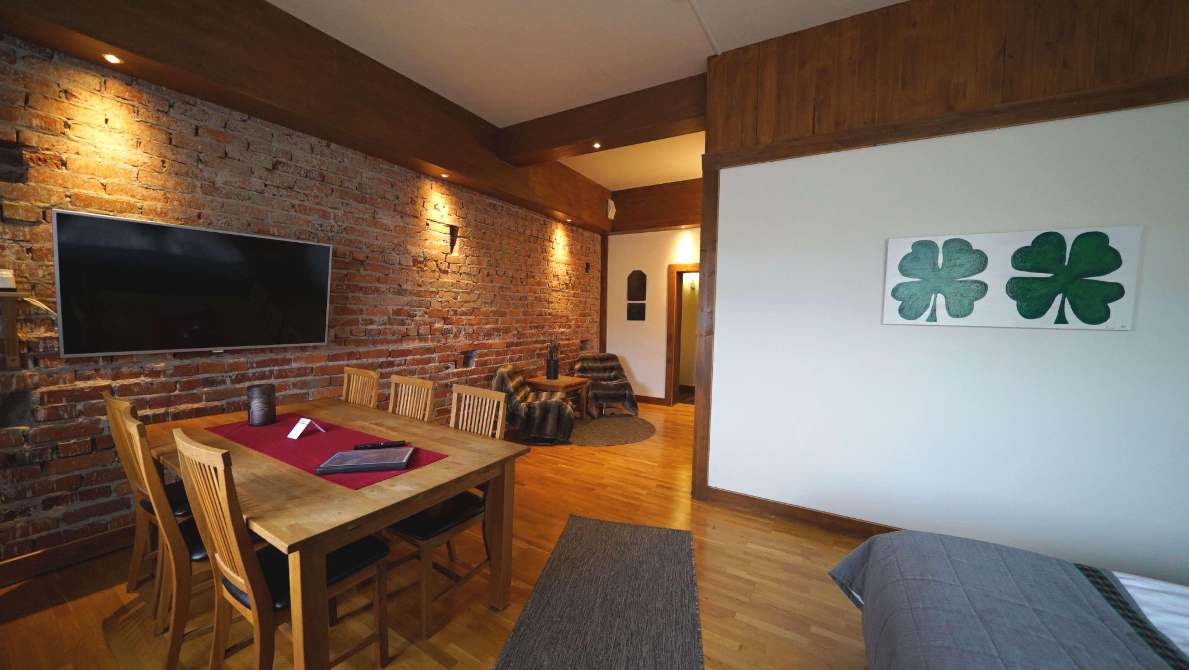 Best Western Plus Willmar Bagian luar foto