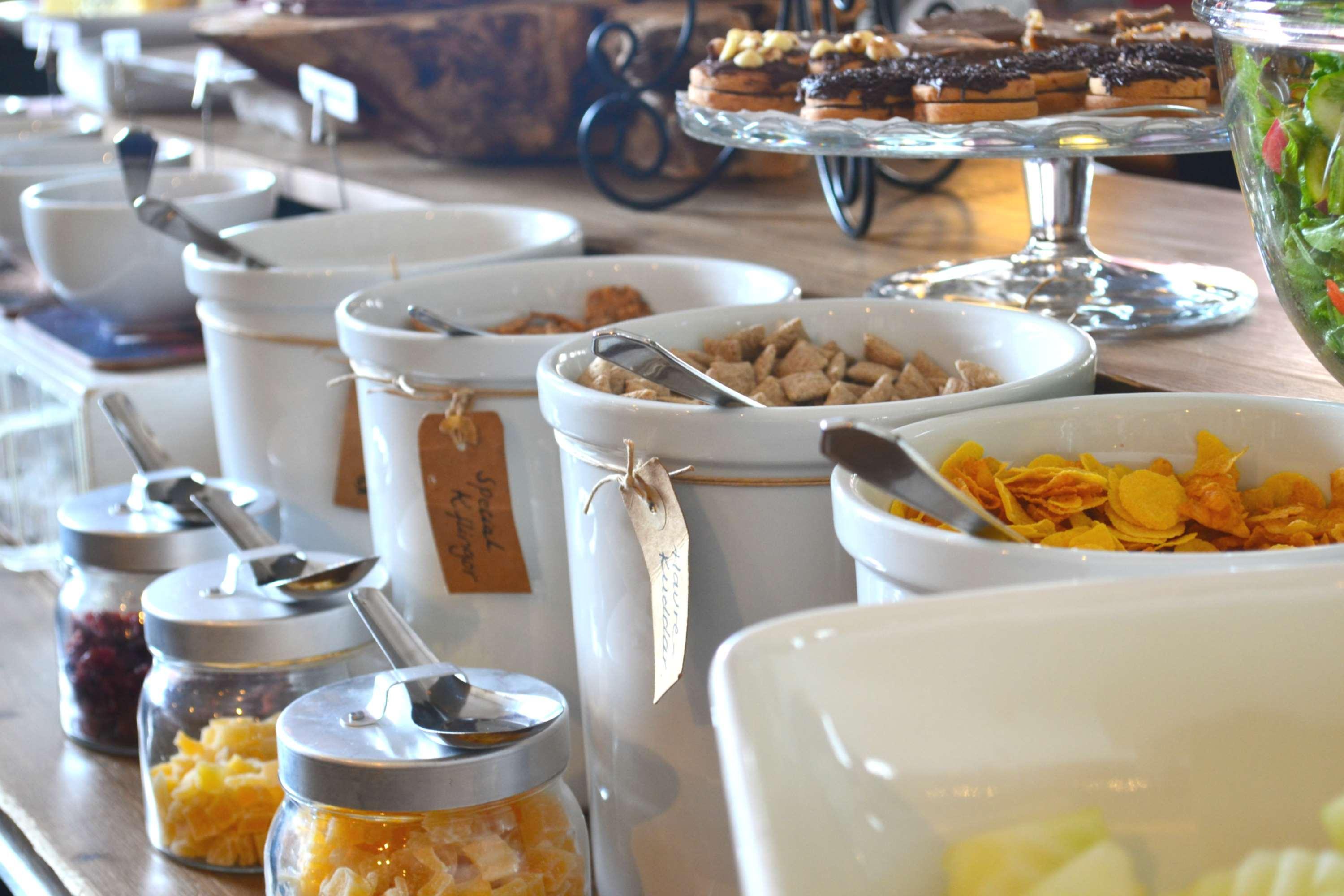Best Western Plus Willmar Bagian luar foto