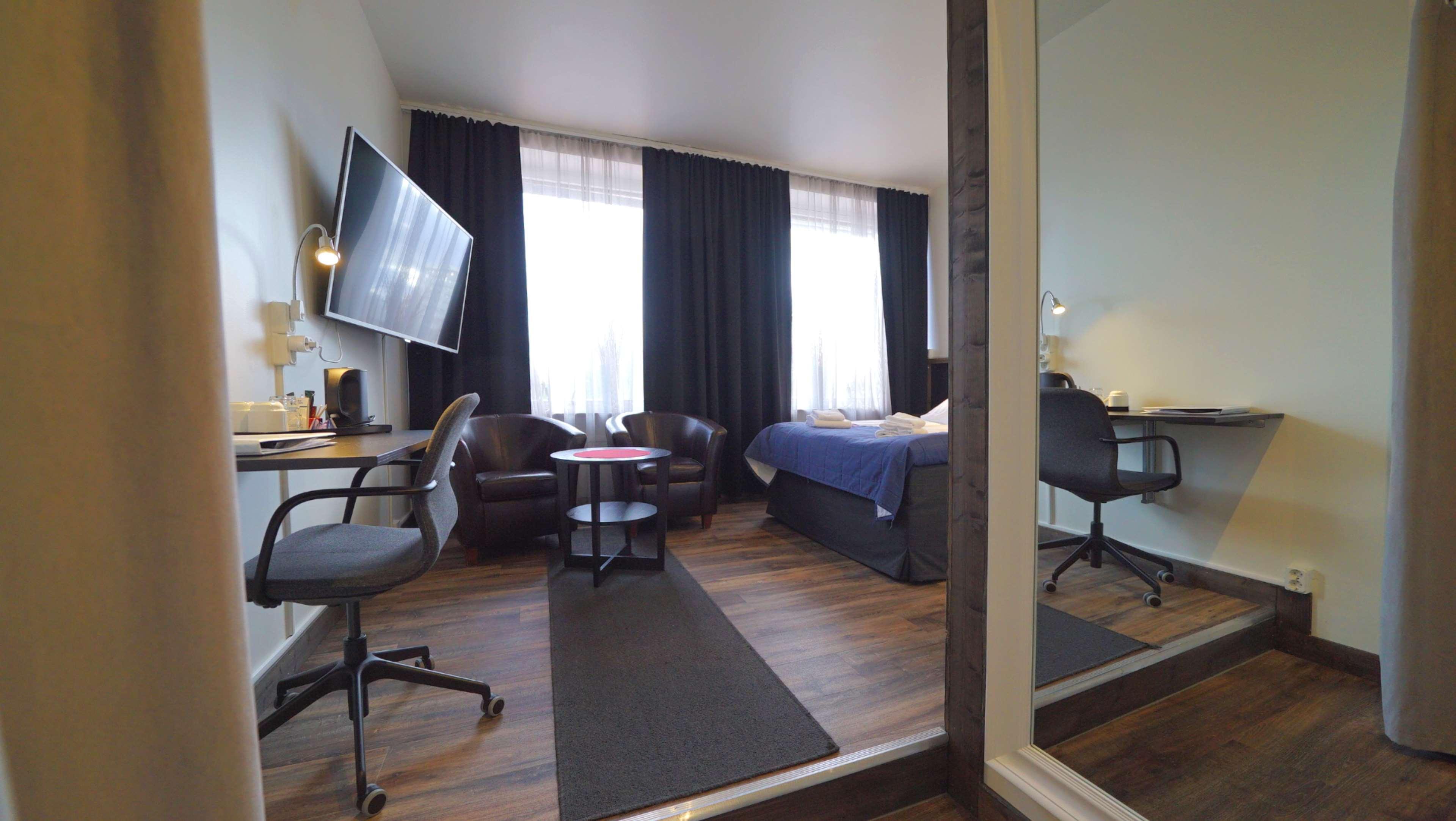 Best Western Plus Willmar Bagian luar foto