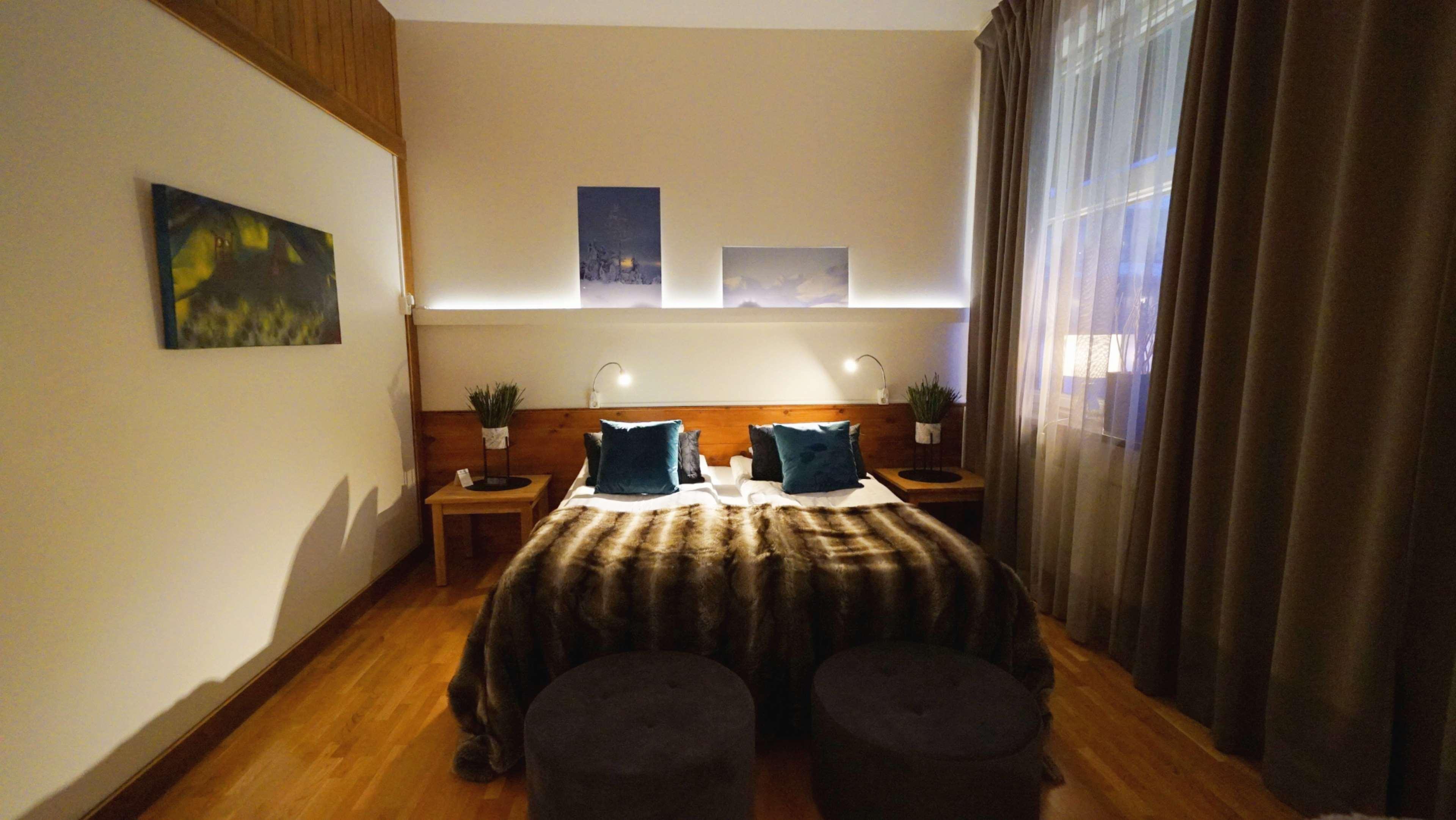 Best Western Plus Willmar Bagian luar foto